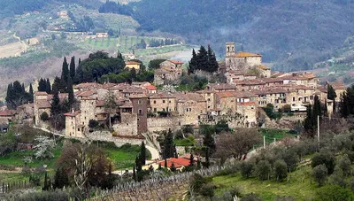 Маленькие города Италии, которые стоит посетить | Planet of Hotels
