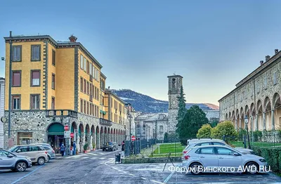Пьемонт в Италии: 5 достопримечательностей от Бароло до горных деревень -  RejsRejsRejs