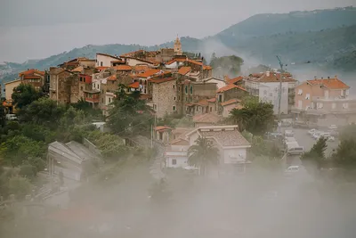 Себорга — итальянская деревня, которая объявила себя | Perito
