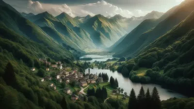 Красивые деревни Италии - Labro Стоковое Изображение - изображение  насчитывающей итальянско, средневеково: 62087665