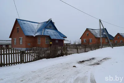 Белоруссия - Как живут люди в деревне? Показываю обычное белорусское село |  TrueStory Travel | Дзен