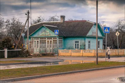 Шо? Едем на Бали? 10 самых смешных названий белорусских деревень и городов