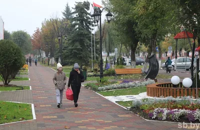 В Беларуси чтят память жителей Хатыни и тысяч других сожженных деревень