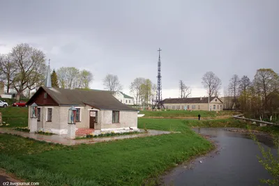Эйфелева башня» в Париже | Планета Беларусь