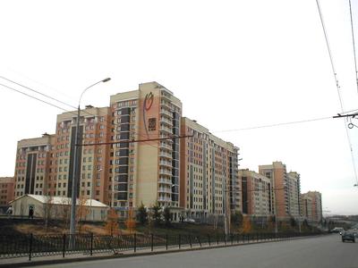 Деревня универсиады Казань фото