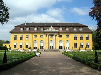 В Дессау создан Музей Баухауса - Федеральное министерство иностранных дел  Германии