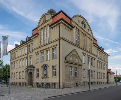 Rathaus-Center Dessau, Дессау: лучшие советы перед посещением - Tripadvisor