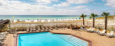 Motel 6-Destin, FL, Дестин - обновленные цены 2024 года