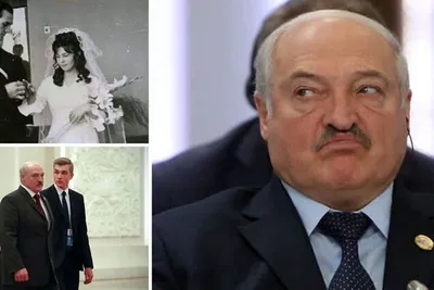 Лукашенко: мои дети никуда из Беларуси не сбегали - 27.02.2022, Sputnik  Беларусь