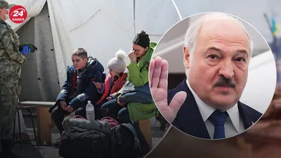 Александр Лукашенко посетил в День знаний Национальный детский технопарк -  Жыцце Палесся