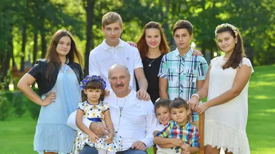 День рождения Николая Лукашенко: что мы знаем о сыне президента Беларуси? -  Delfi RU