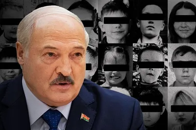 Младший сын Александра Лукашенко назвал отца \"отвратительным\" пациентом |  Пикабу
