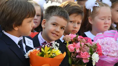 Лукашенко: мы желаем только одного - видеть улыбки детей и знать, что они  живут в мире и безопасности