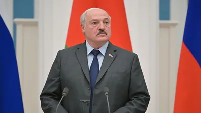 Фейк: Александр Лукашенко признался, что представители его страны похищают  детей из Донбасса - войнасфейками.рф