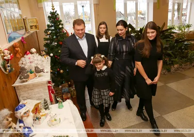 Поездка детей в Беларусь и интервью с Лукашенко стали причиной скандала в  Латвии – REFORM.by