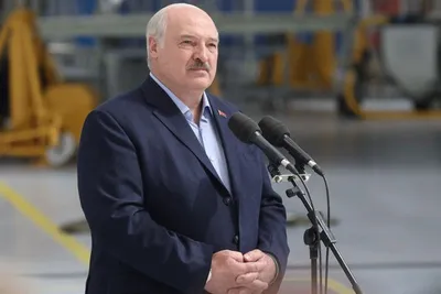 Лукашенко ворует будущее у русских детей — Teletype