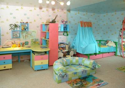 Детская мебель на заказ недорого Челябинск
