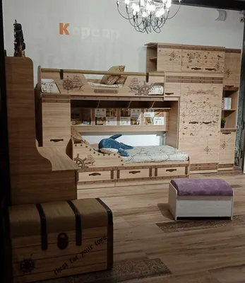 Детская и Молодежная мебель VOX в Екатеринбурге – купить по выгодной цене в  интернет магазине мебели «SPECTRUM»