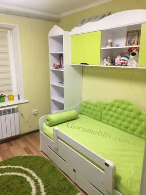 Итальянская детская мебель в Москве, купить дизайнерскую мебель Италия для  детской комнаты