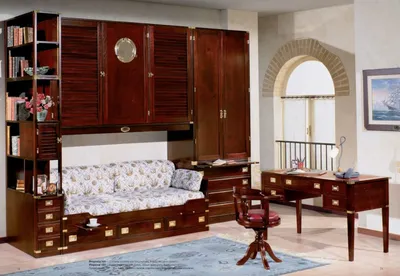 Детская комната, комплект детской мебели \"Италия\" - купить по лучшей цене в  Черкассах от компании \"Интернет-магазин мебели \"Гора меблів\"\" - 780770154