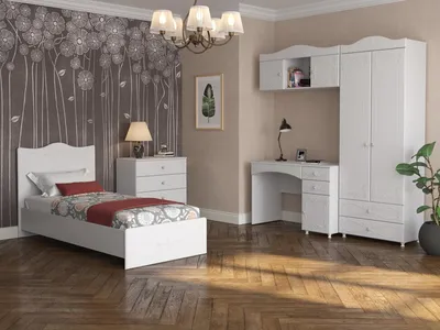 Итальянская детская мебель в Москве, купить дизайнерскую мебель Италия для  детской комнаты