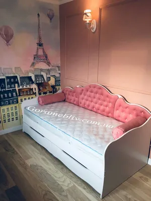 Итальянская детская спальня \"Every Day room 4\" - купить в Краснодаре по  доступной цене