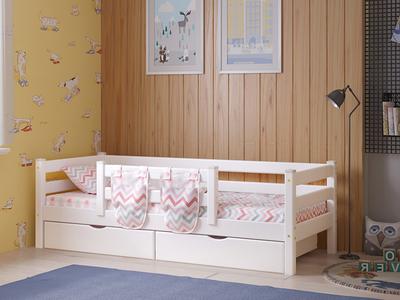 Детская кровать Dreams Basic 180х90 см из бука купить в магазине в Москве  2024 году