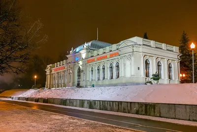 Детская железная дорога приглашает отправиться в гости к Деду Морозу на  «Новогоднем экспрессе-2023» - Белорусская железная дорога