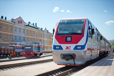 Новый сезон на Детской железной дороге в Нижнем Новгороде открылся 1 июня |  Информационное агентство «Время Н»