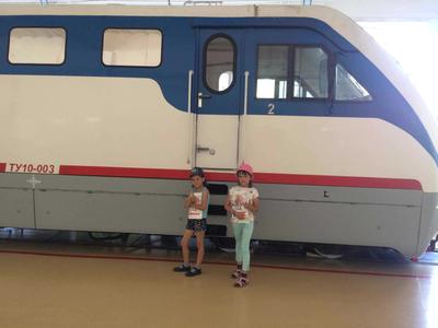 Детская железная дорога / Централизованная библиотечная система  Канавинского района