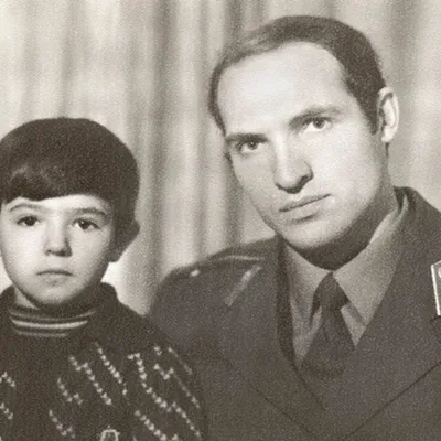 Детские фото Лукашенко фотографии