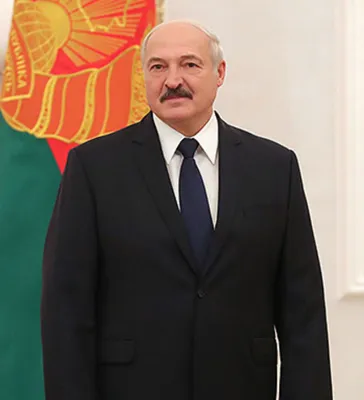 В этом учебном году Лукашенко решил серьезно вклиниться в образование детей  | BlogSergey | Дзен