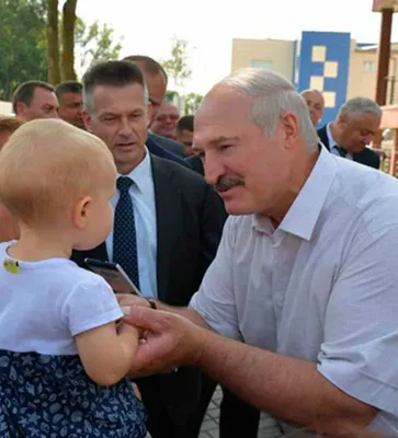 Посещение Жодинского детского дома | Официальный интернет-портал Президента  Республики Беларусь