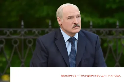 Детские фото Лукашенко, архивные кадры и виртуальный тур по Дворцу  Независимости: посмотрели новый официальный сайт - KP.RU