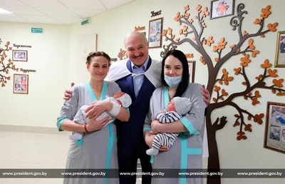 Александр Лукашенко: мы желаем только одного — видеть улыбки детей и знать,  что они живут в мире и безопасности | Новости республики | Ошмянский  райисполком