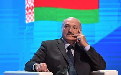 На телевизоре выключили звук». Как на самом деле прошел открытый урок  Лукашенко — говорят сами школьники - KYKY.ORG