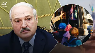 Это заряд энергии на целый год\". Виктор Лукашенко об участии в акции \"Наши  дети\"