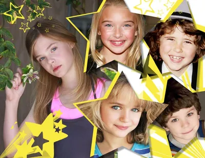 Как изменились с годами голливудские дети-актеры (2 часть) | Mixnews