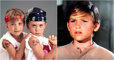 Как изменились дети-актеры из любимых фильмов 1990-х | КиноРепортер