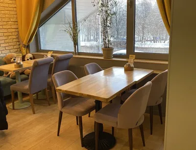 Как выбрать лучший ресторан с детской комнатой в Москве
