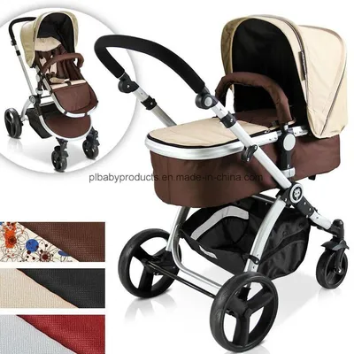 Hot Item] Дорожный каток для малышей с автомобильной несущей системой Pl904  Германия | Прогулочная коляска, Коляски, Детские коляски
