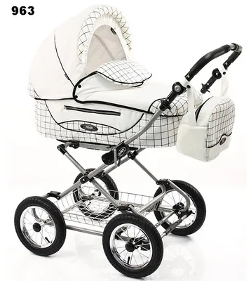 Детские коляски Немецкие – ROZETKA – купить коляску производства Германия