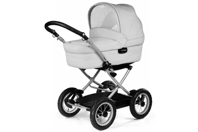 Коляска классическая peg perego cula auto - peg perego cula auto