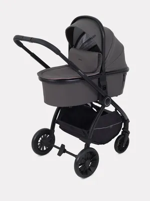 Peg Perego Veloce - итальянская коляска для новорожденного, прогулочная  коляска, автокресло Lounge - YouTube