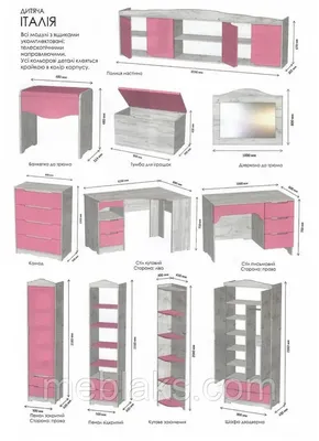 Дизайн-проект детской комнаты 14 кв. м в классическом стиле для девочки 10  лет | Студия Дениса Серова