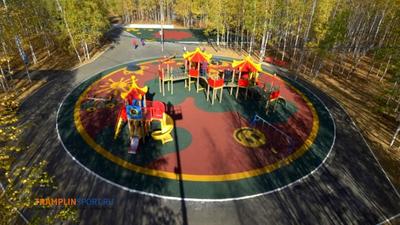 Назло погоде: самые классные детские парки развлечений под крышей в Москве