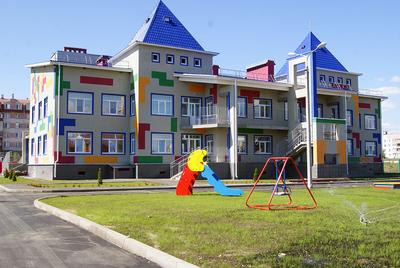 Домашние детские сады Москвы. Обзор лучших | Schoolioneri