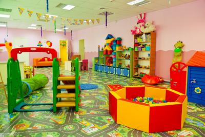Лучшие частные детские сады Москвы | Schoolioneri