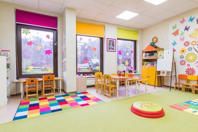 Детский сад на 350 мест построили в поселении Десеновское Новой Москвы» в  блоге «Детские сады и школы» - Сделано у нас