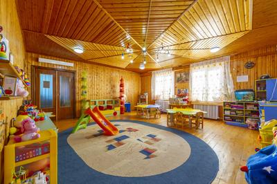 Легко ли устроить ребенка в детский сад в Москве - Российская газета